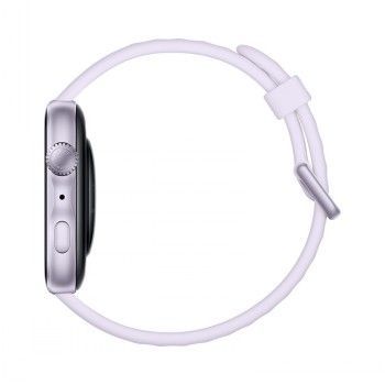 Умные часы Huawei  HUAWEI WATCH FIT 5 (46MM) PURPLE