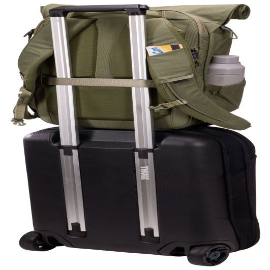 Sülearvuti kott Thule  Paramount Backpack 24L - Soft Green