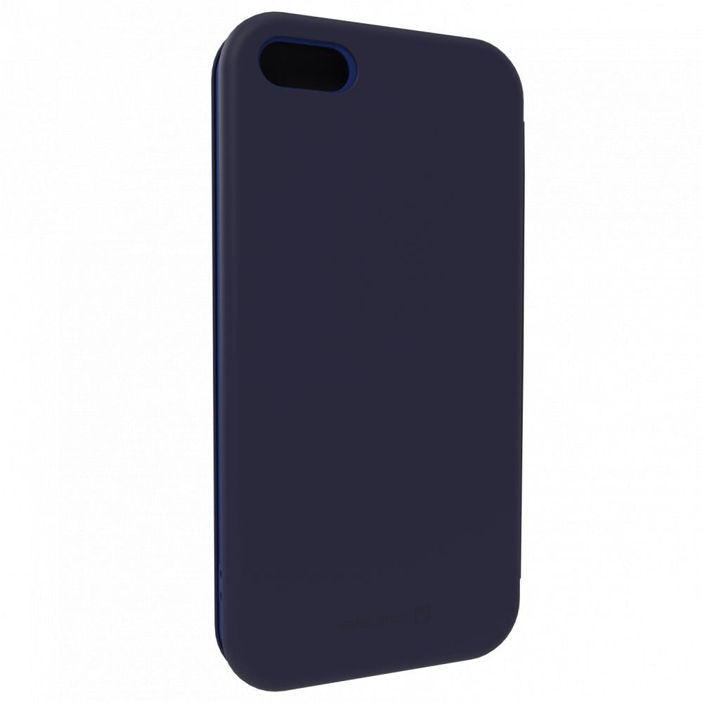 Kaaned - kaaned Evelatus Xiaomi Note 8T Book Case Dark Blue
