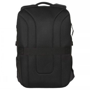 Сумка для портативных компьютеров Targus  TARGUS 15-16" TERRA BACKPACK, MUSTA