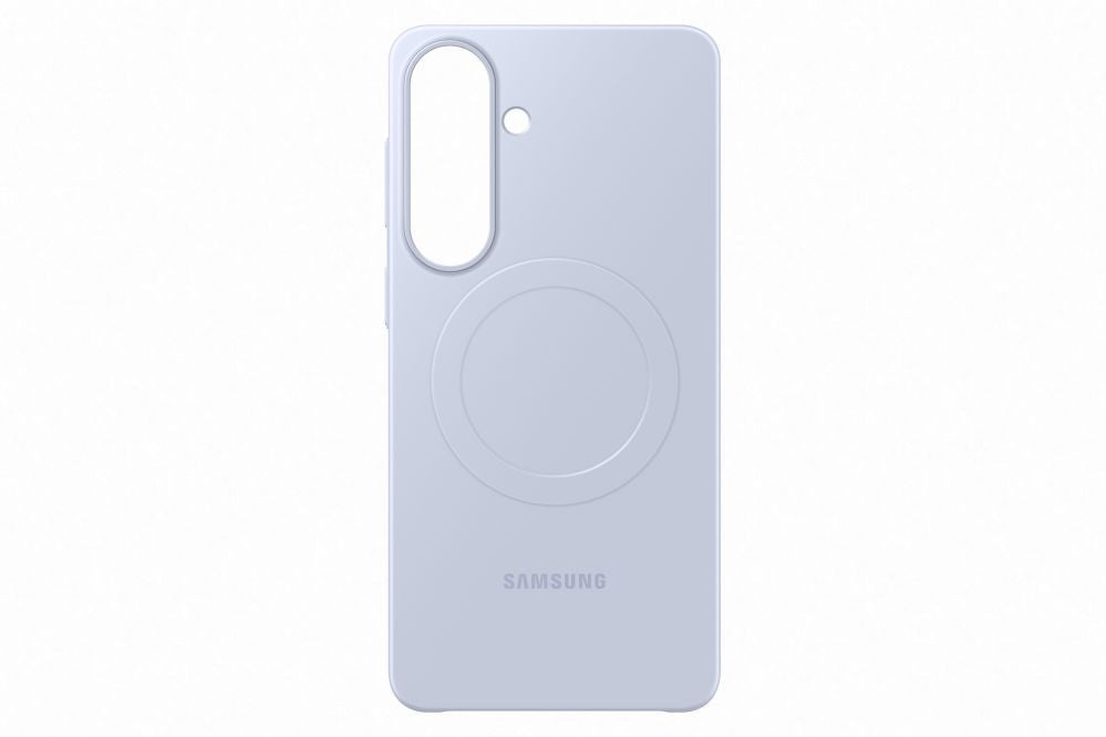 Чехол на заднюю панель Samsung  SS947CL Slim Magnet Case Samsung Galaxy S26 Plus, Light Blue