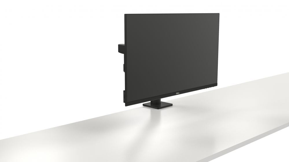 Кронштейн для телевизора Dell  Single Monitor Arm Desk Mount, MSA20, 19-38 ", Maximum weight (capacity) 10 kg, Black