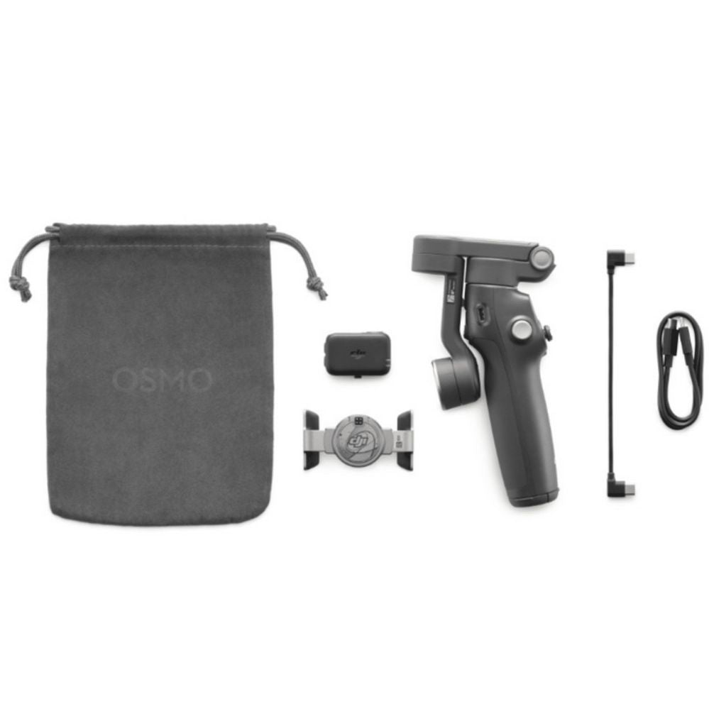 Selfie stick DJI - GIMBAL OSMO MOBILE 8/CP.OS.00000492