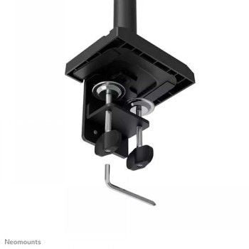 Кронштейн для телевизора NEOMOUNTS BY NEWSTAR  NEOMOUNTS NERO TRIPLE MONITOR ARM 10-32"