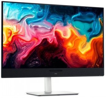 Monitor Dell DELL 32 PLUS S3225QC UHD QD-OLED 120Hz 16:9 0.03ms FSYNC USBC-90W