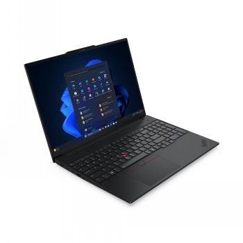 Laptop computer Lenovo  LENOVO E16 G3 U7-258V/16WUXGA/32GB/512SSD/W11P/3Y/ENG