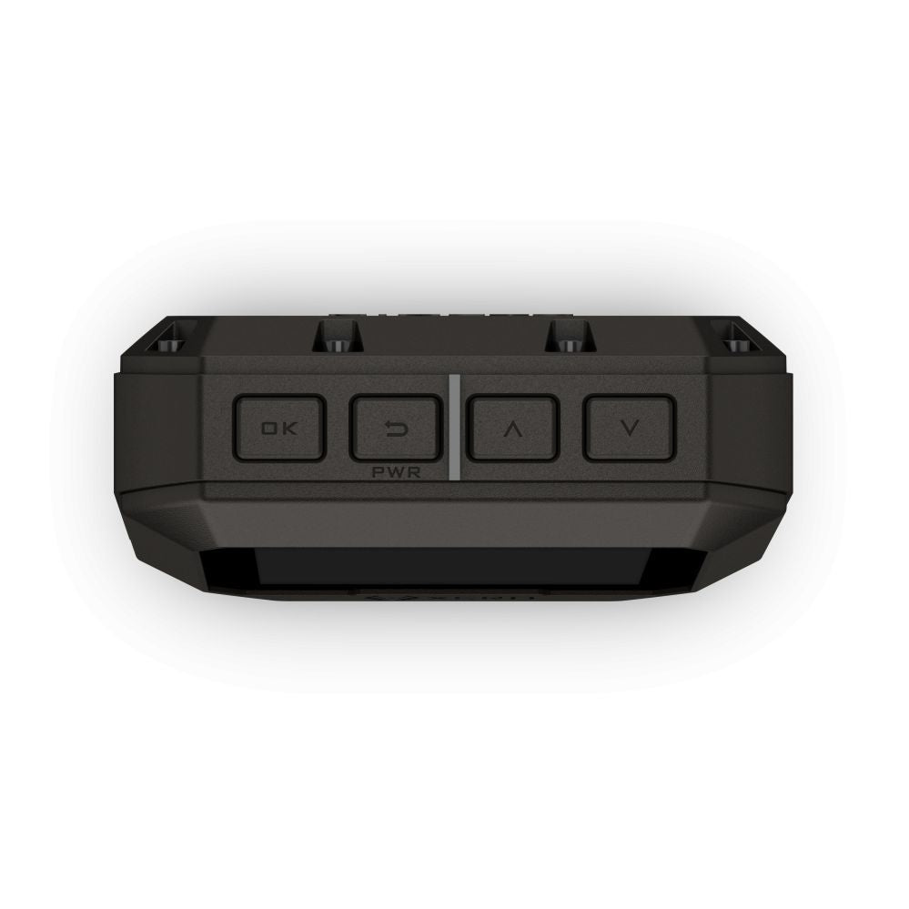 Nutikas seade Garmin  Xero C2 Chronograph Black