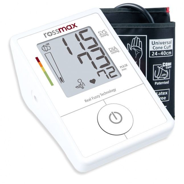 Другие товары rossmax  Rossmax Automatic Blood Pressure Monitor X1