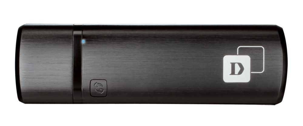 Üleminek D-link  DWA-182 Wireless AC1200 Dual Band USB Adapter