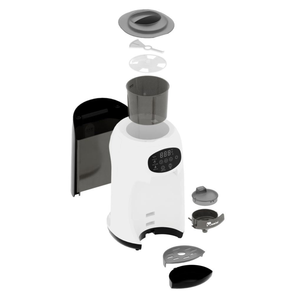 Other goods momini  Momini Milk machine Milk Formula Elite