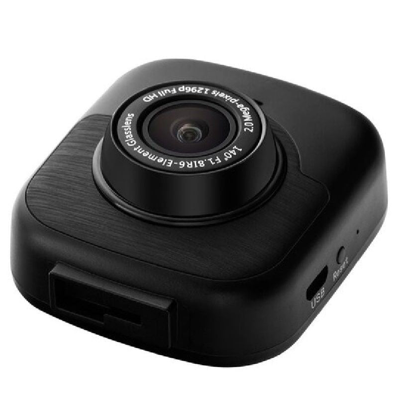 Dash cam Prestigio  Roadrunner 425 Black