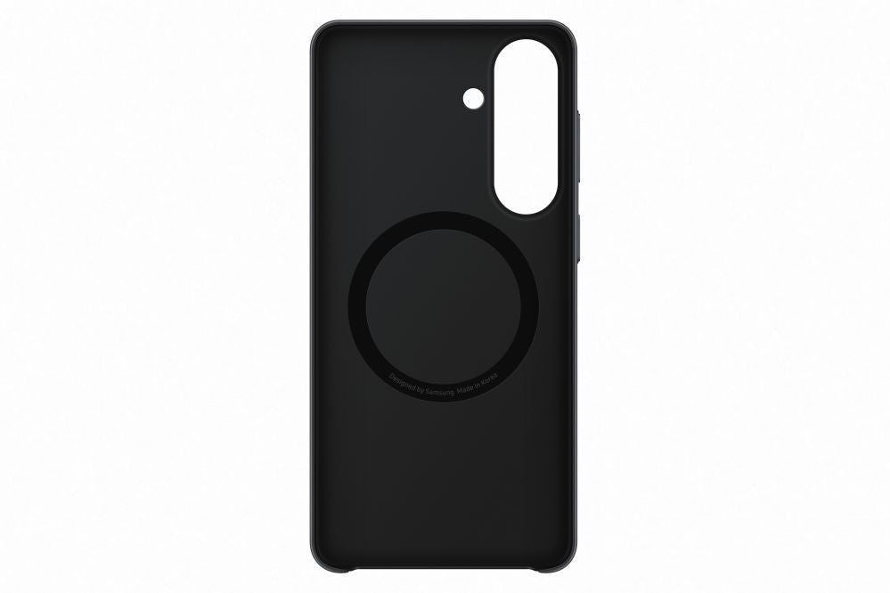 Back panel cover Samsung  SS947CB Slim Magnet Case Samsung Galaxy S26 Plus, Black