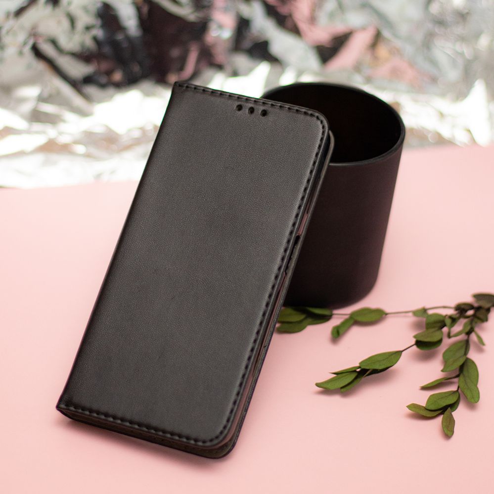 Чехол книжка TFO  Smart Magnetic case for Samsung Galaxy A57 5G black