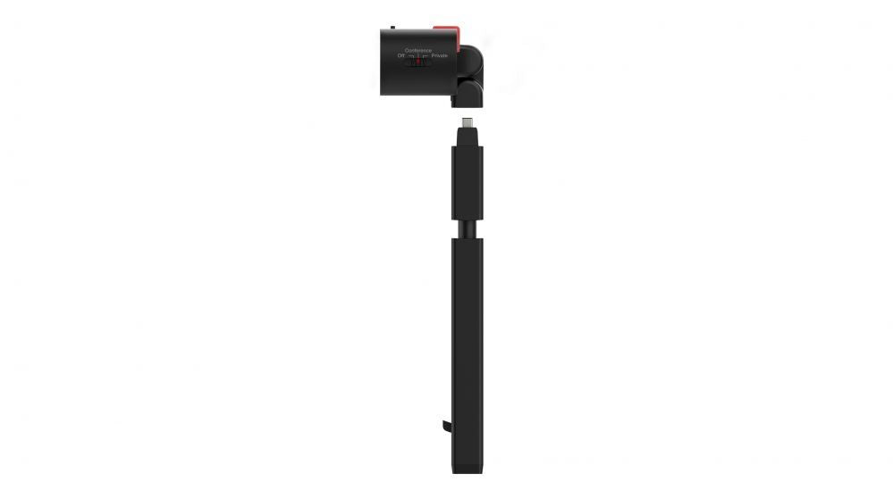 Veebikaamera Lenovo  ThinkVision MC60 Monitor Webcam