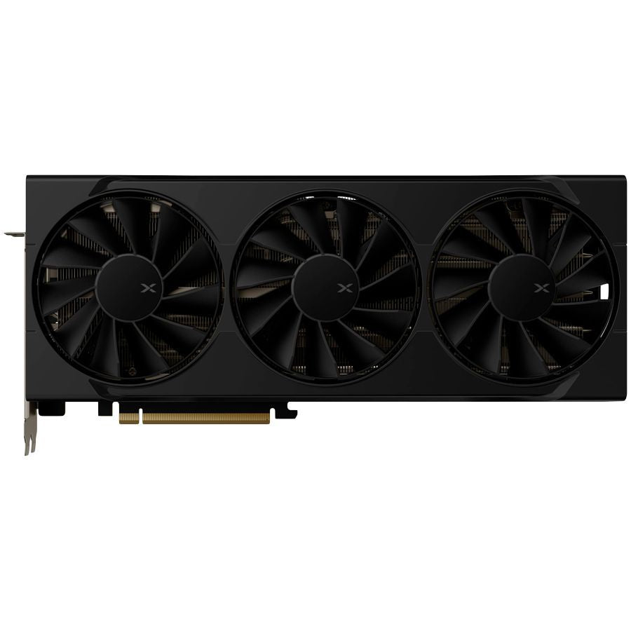 Graphic card / Video cards XFX  XFX Swift AMD Radeon RX 9070XT Triple Fan 16GB GDDR6 256-bit HDMI 3xDP