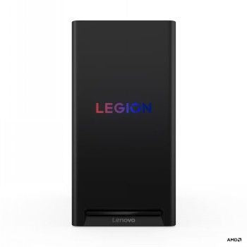 Персональный компьютер Lenovo  LENOVO LEGION T5 RYZEN 7 7800X3D/32GB/1TB SSD/RTX5070_12GB/150W AIRFLOW 120MM-FAN WITH ARGB LIGHT + SSD HEATSINK + PCH HEATSINK/W11H (ECLIPSE BLACK)