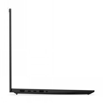 Laptop computer Lenovo  LENOVO E16 G3 U7-258V/16WUXGA/32GB/512SSD/W11P/3Y/ENG