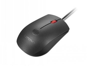Компьютерная клавиатура Lenovo  LENOVO FINGERPRINT BIOMETRIC USB MOUSE GEN3