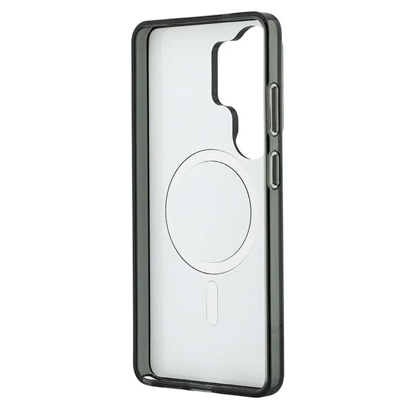 Чехол универсальная книжка Karl Lagerfeld Samsung Galaxy S26 Ultra IML Peekaboo Karl&Choupette With MagSafe Case Green