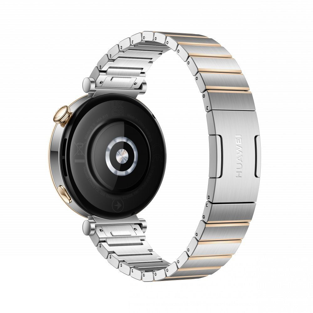 Nutikell Huawei  Watch GT 4 41mm Silver