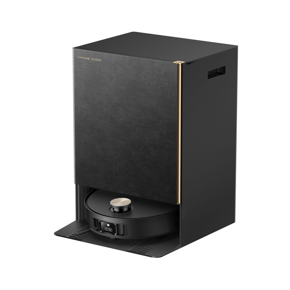 Tolmuimeja DREAME  Matrix 10 Ultra Black