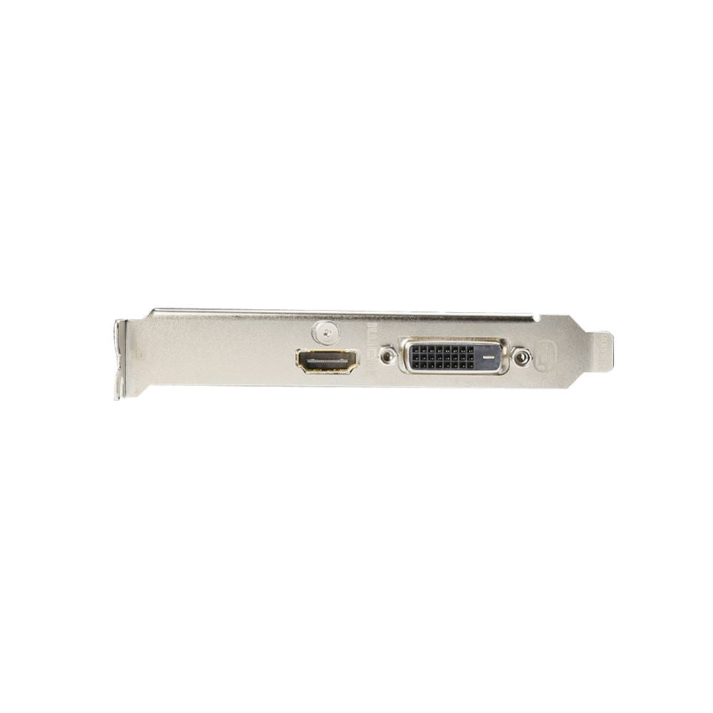 Graafikakaart / ideokaardid Gigabyte  GV-N1030D4-2GL 1.0 NVIDIA, 2 GB, GeForce GT 1030, DDR4, PCI Express 3.0, Processor frequency 1417 MHz, DVI-D ports quantity 1, HDMI ports quantity 1, Memory clock speed 2100 MHz
