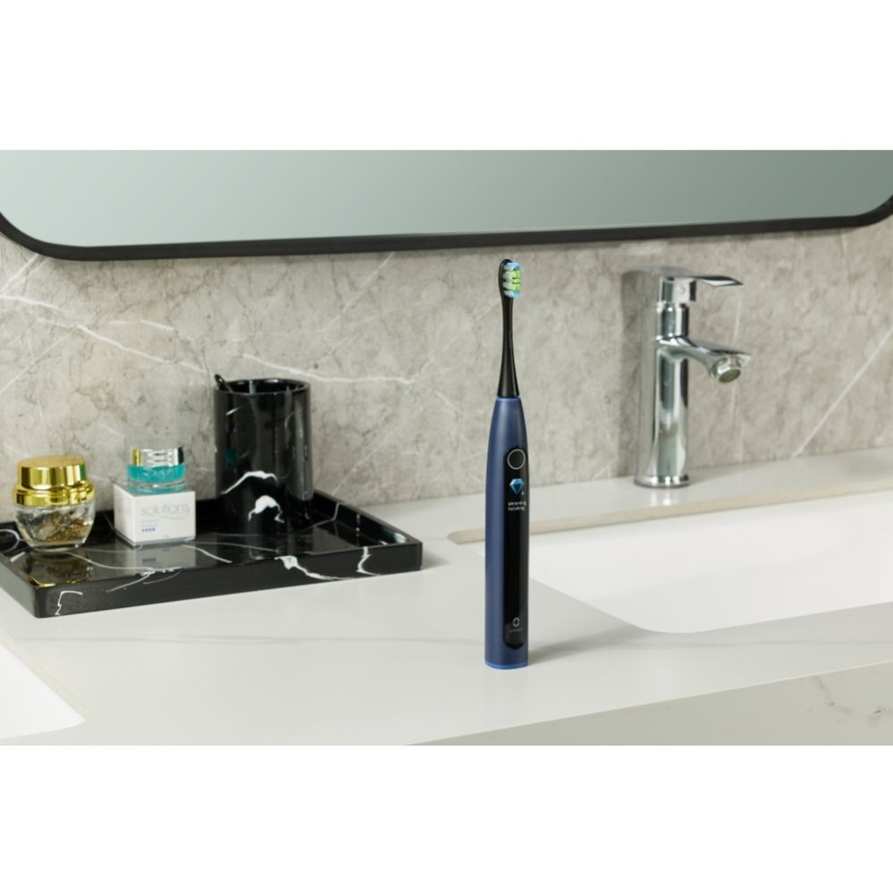 Muud kaubad oclean  Oclean Electric Toothbrush X Lite S Duo Set