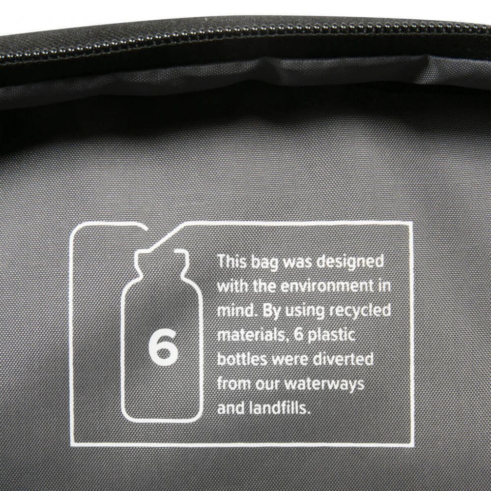 Сумка для портативных компьютеров Targus  15.6" GeoLite EcoSmart Advanced Backpack