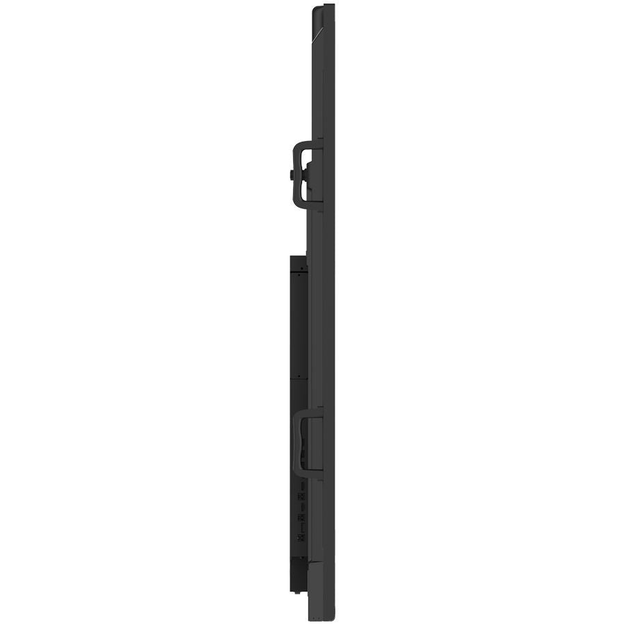 Muud kaubad Prestigio  PRESTIGIO SOLUTIONS Multiboard 75'' Light+ Gen 2, Android 13, Google EDLA, AI Camera, 16/128GB