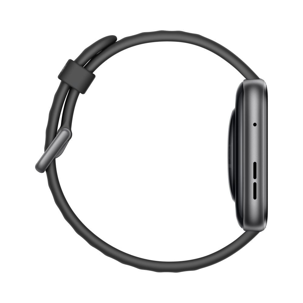 Умные часы Huawei  WATCH FIT 5 / 55020HSE Black