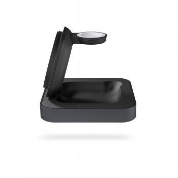 Авто держатель ZENS  ZENS NIGHTSTAND CHARGER PRO 2