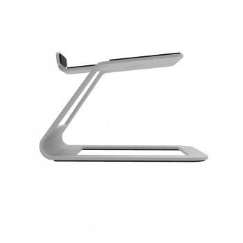 Кронштейн для телевизора KANTO AUDIO  KANTO AUDIO ELEVATED DESKTOP SPEAKER STANDS FOR MIDSIZE SPEAKERS - WHITE (PAIR)
