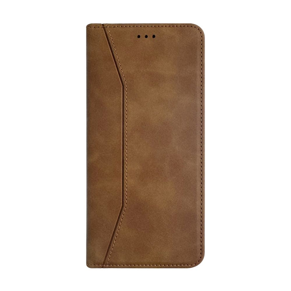 Чехол книжка Evelatus Samsung Galaxy A56 Book Case Brown
