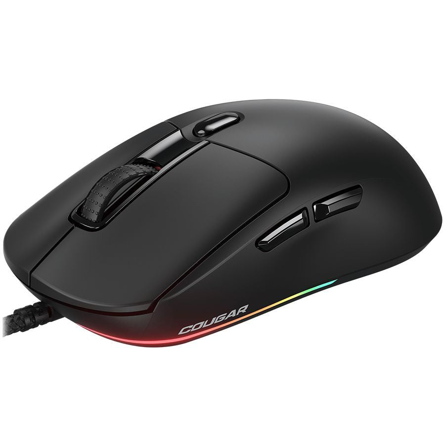 Arvutihiir COUGAR GAMING  COUGAR MINOS NEO Gaming Mouse, Black