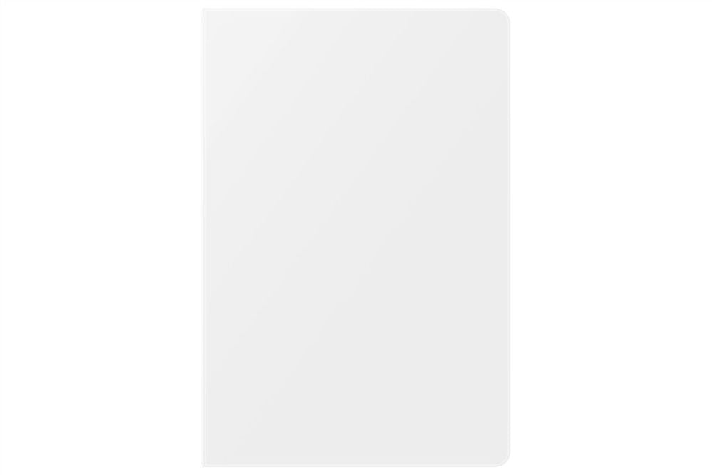 Kaaned Samsung  DX625UW Book Cover Keyboard -AI Key Samsung Galaxy Tab S10 FE+, White