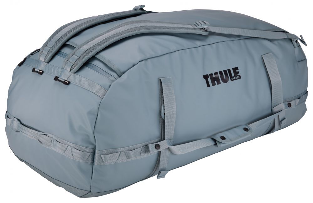 Sülearvuti kott Thule  Chasm Duffel 130L - Pond Gray
