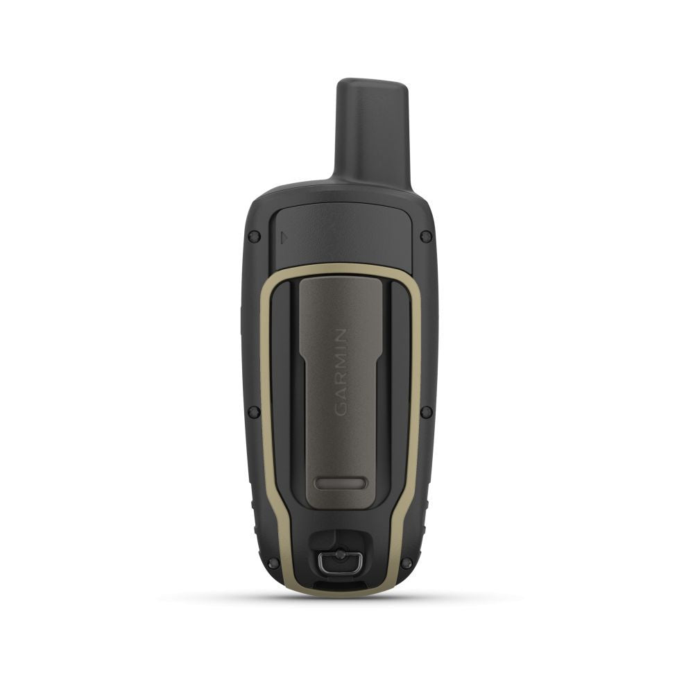 Навигатор Garmin  GPSMAP 65 Multi-band/multi-GNSS handheld