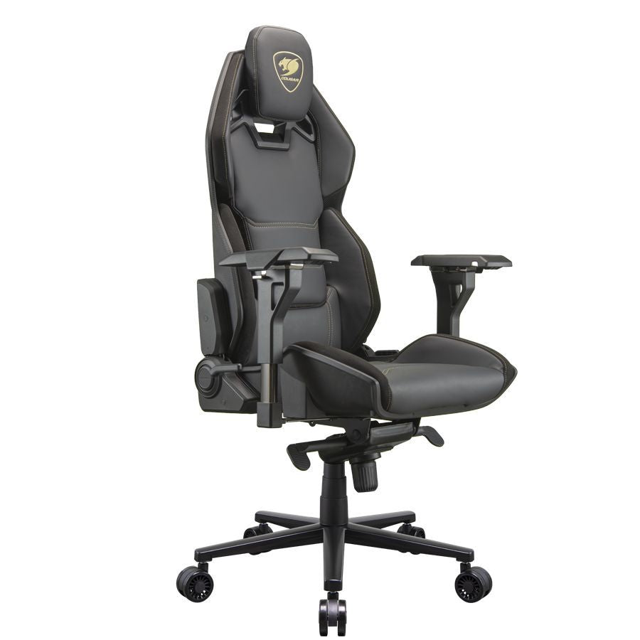 Arvutitoolid / lauad COUGAR GAMING  COUGAR HOTROD ROYAL Gaming chair