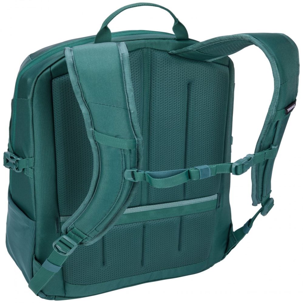 Sülearvuti kott Thule  EnRoute Backpack 21L TEBP4116 Mallard Green