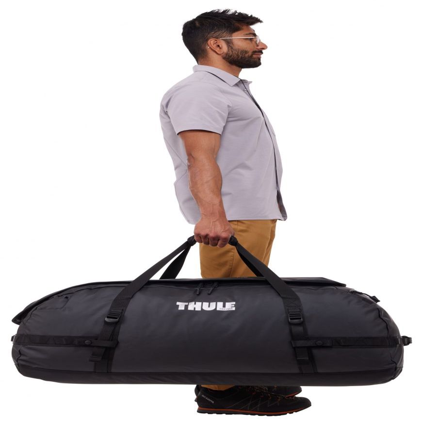 Sülearvuti kott Thule  Chasm Duffel 130L - Black