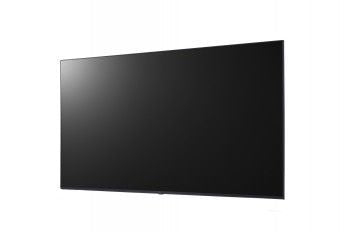 Monitor LG  LG 55UL3J-M 55" UHD IPS 400 NITS 16/7 SOC WIFI