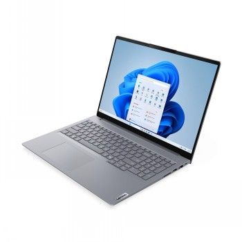 Портативный компьютер Lenovo  LENOVO TB 16 G9 C7-240H/16WUXGA/16GB/512SSD/W11P/2Y/ENG