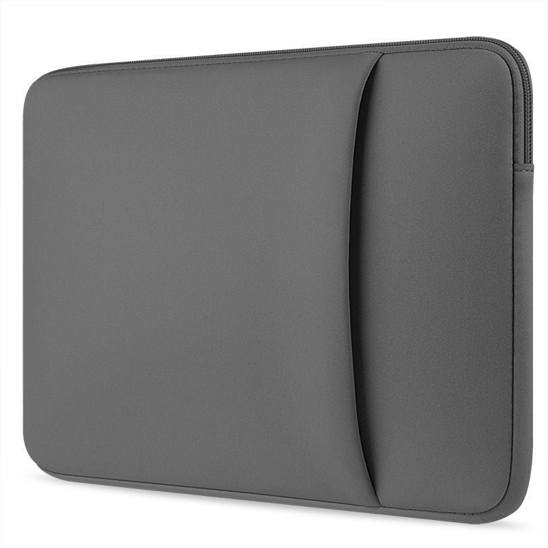 Muu arvutitarvik Tech-Protect  Tech-Protect Neoprene Laptop Case 15-16'' - Black