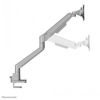 Кронштейн для телевизора NEOMOUNTS BY NEWSTAR  NEOMOUNTS DS70-250SL1 FULL MOTION MONITOR ARM DESK MOUNT FOR 17-35" SCREENS - SILVER