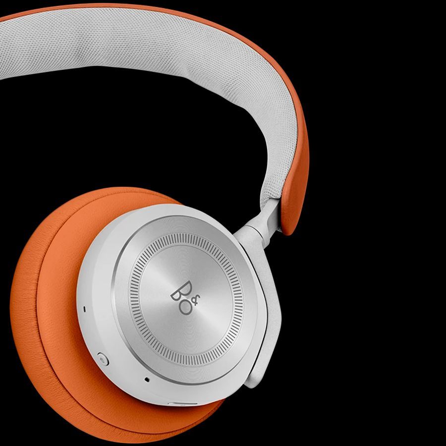 Juhtmevabad kõrvaklapid BANG & OLUFSEN  Beoplay HX Timber