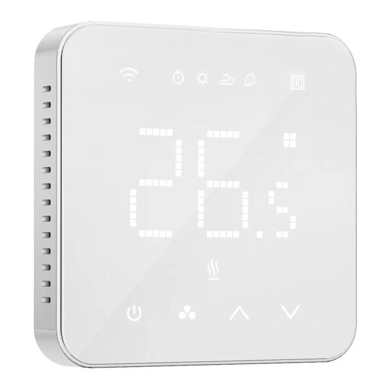 Умное устройство Mcdodo  Smart Wi-Fi Thermostat Meross MTS200BHK(EU) (HomeKit)