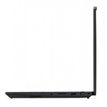 Muud kaubad Lenovo  LENOVO P16V G3, 16" WUXGA 400N, ULTRA 7 255H, 32GB, 1TB SSD, RTX PRO  1000 BLACKWELL 8GB, 5MP RGB+IR, 4 CELL LI-POL 90WH, NO WWAN, W11PRO, 3Y PREMIER NBD, CO2