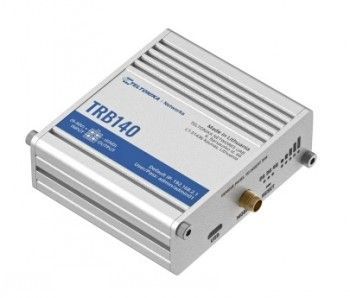 Routers Teltonika  TELTONIKA IOT GATEWAY TRB140 ETH