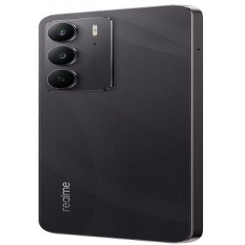 Смартфон Realme  REALME C75 RMX3941(EU) 256GB 8GB STORM BLACK Black