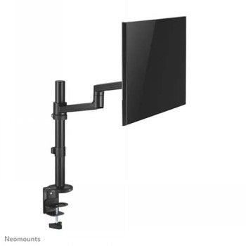 Кронштейн для телевизора NEOMOUNTS BY NEWSTAR  NEOMOUNTS SCREEN DESK MOUNT, BLACK (CLAMP+GROMMET)